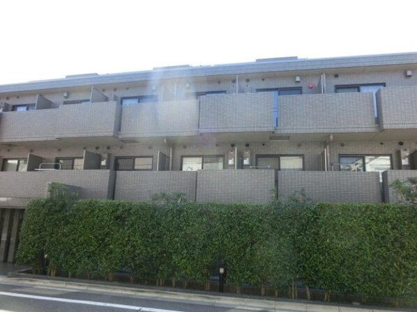 ルーブル荻窪伍番館の物件内観写真